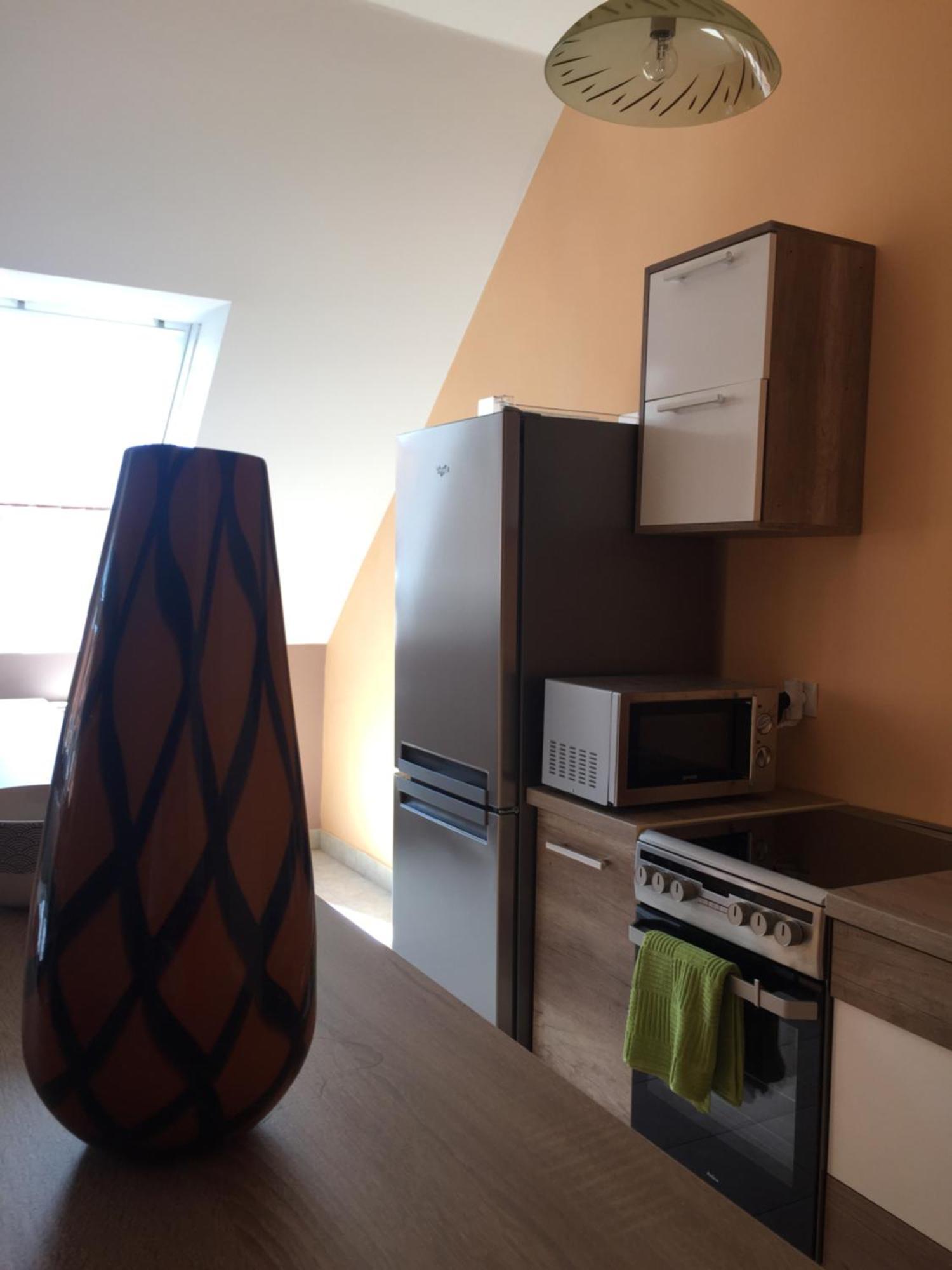 Palank Apartman Mosonmagyarovar Exterior photo